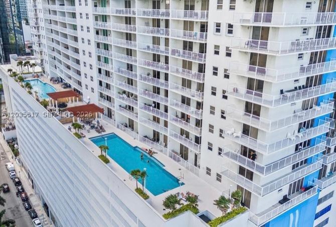 1200 Brickell Bay Dr 3318 Property Photo 1