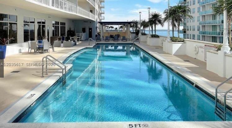 1200 Brickell Bay Dr 3318 Property Photo 2