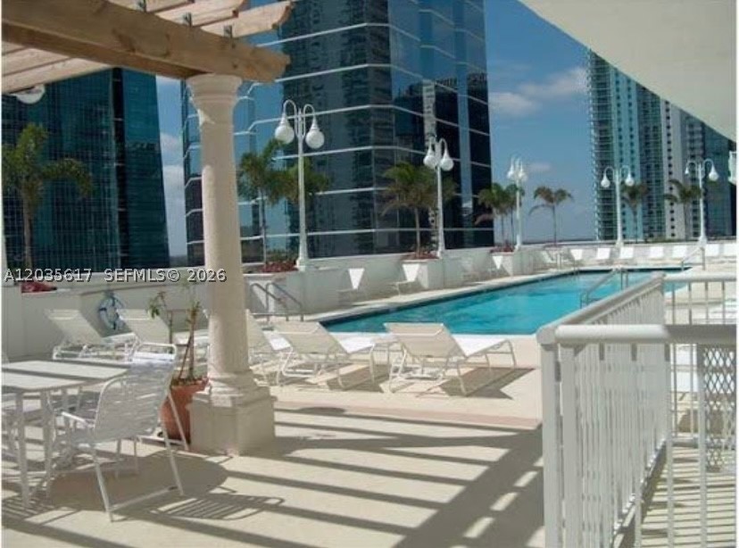 1200 Brickell Bay Dr 3318 Property Photo 5