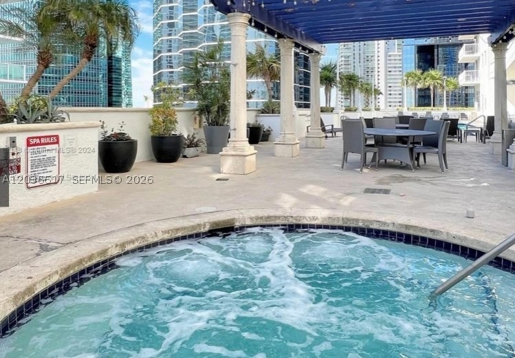1200 Brickell Bay Dr 3318 Property Photo 7