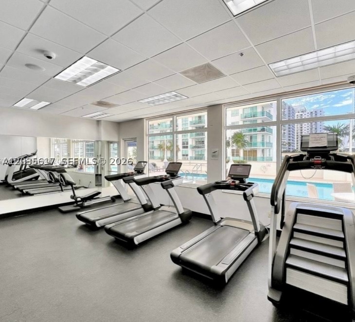 1200 Brickell Bay Dr 3318 Property Photo 8