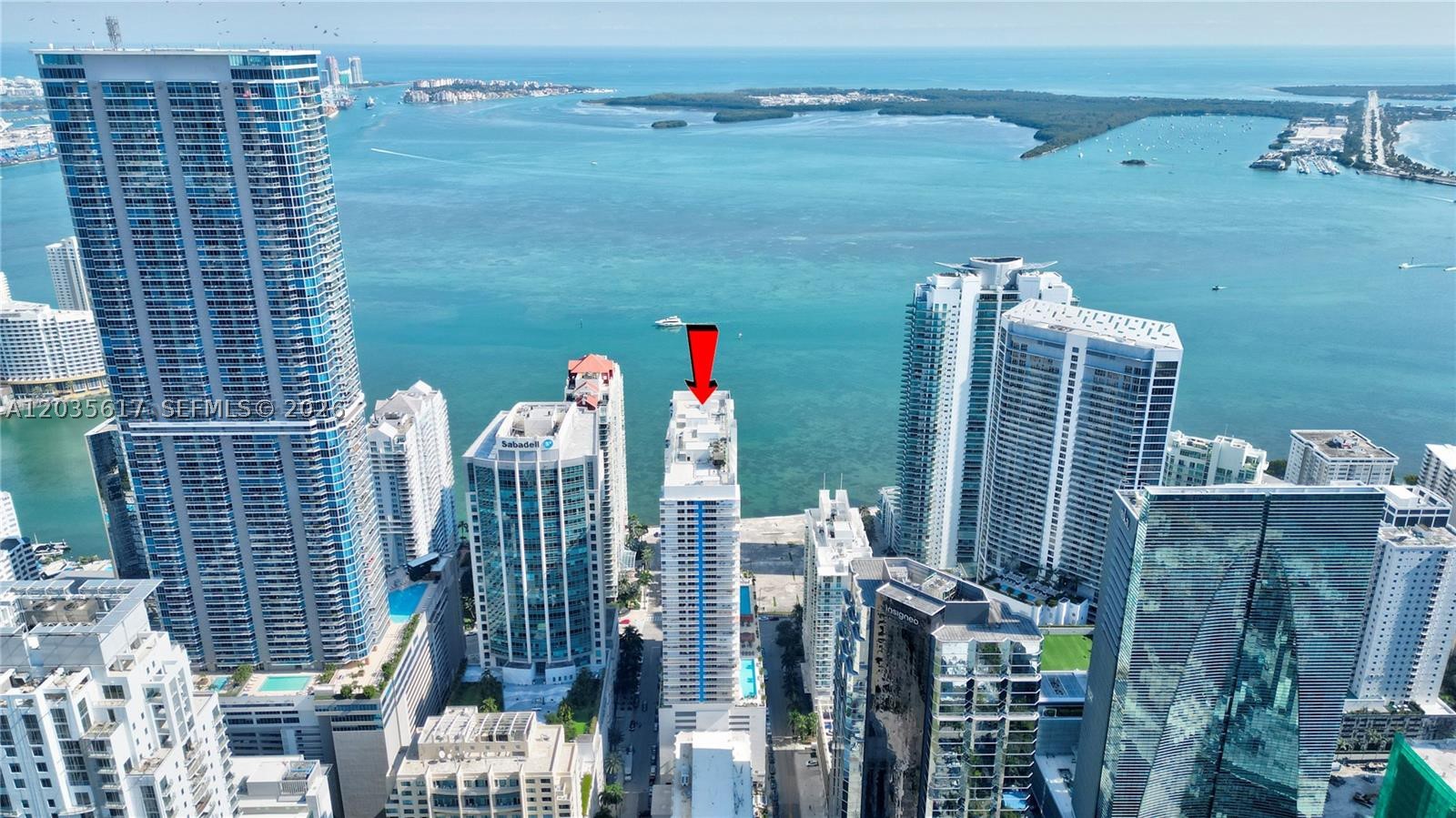 1200 Brickell Bay Dr 3318 Property Photo 39