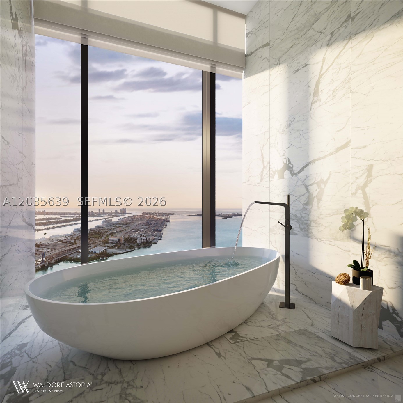 300 N Biscayne Boulevard 7403 Property Photo 20