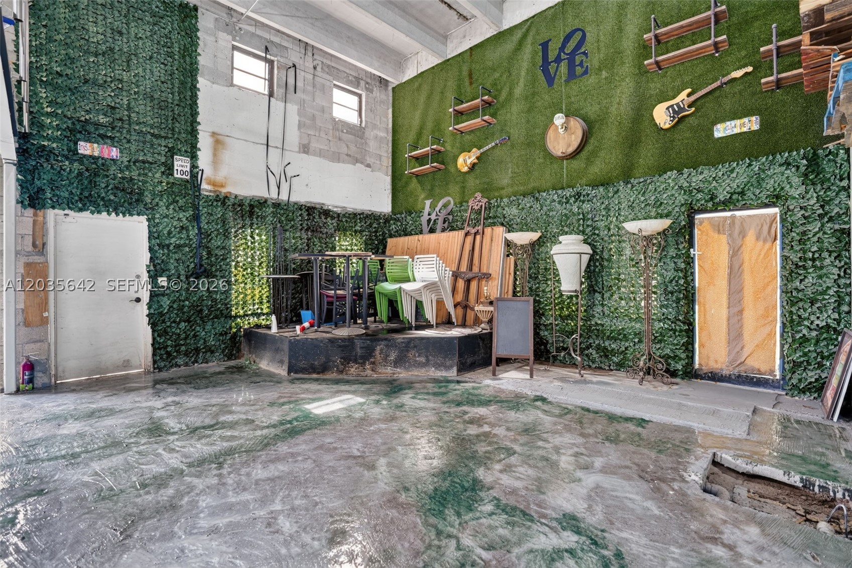 First Generation Restaurant For Lease In Doral Property Photo 6