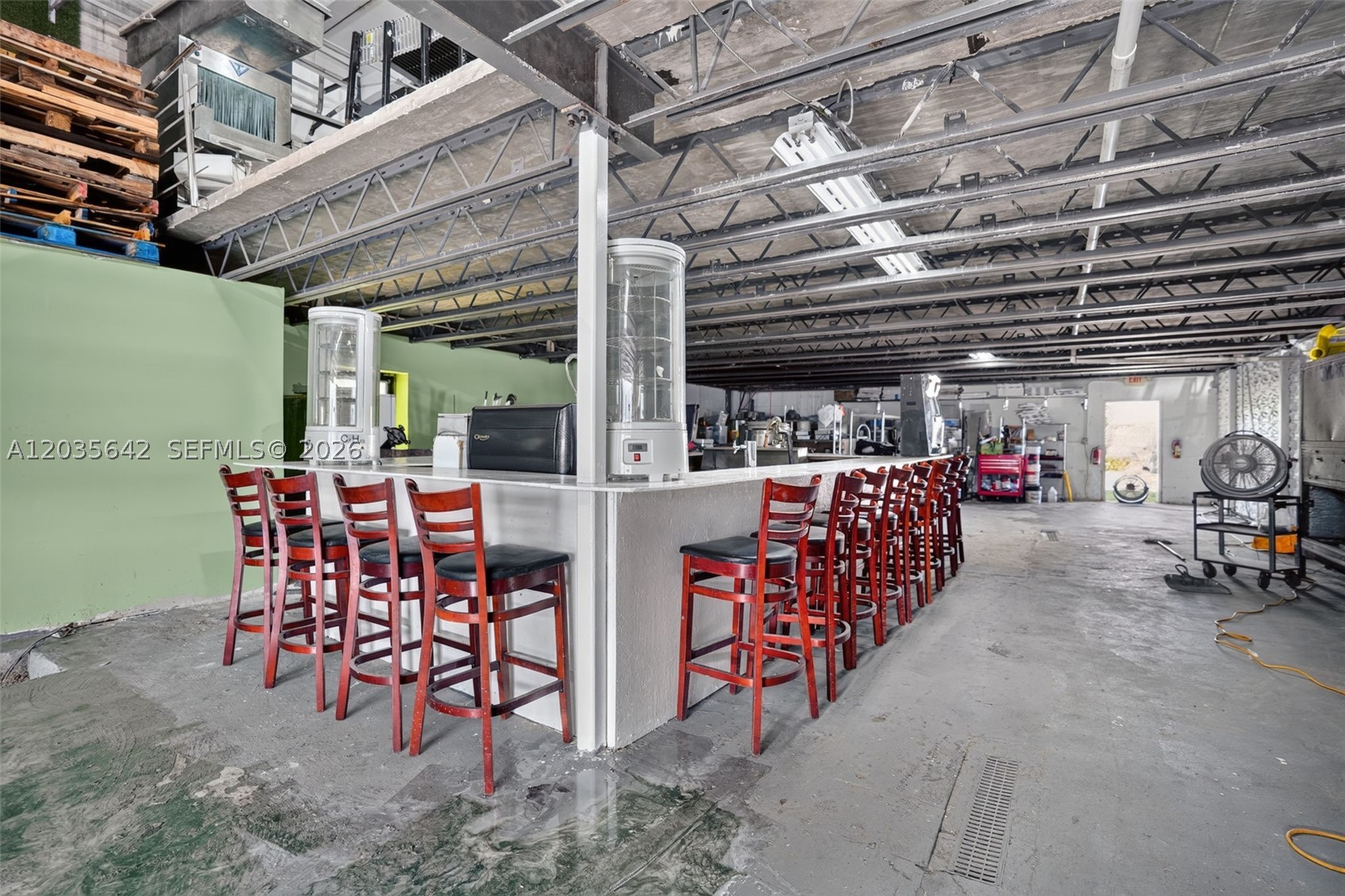 First Generation Restaurant For Lease In Doral Property Photo 9