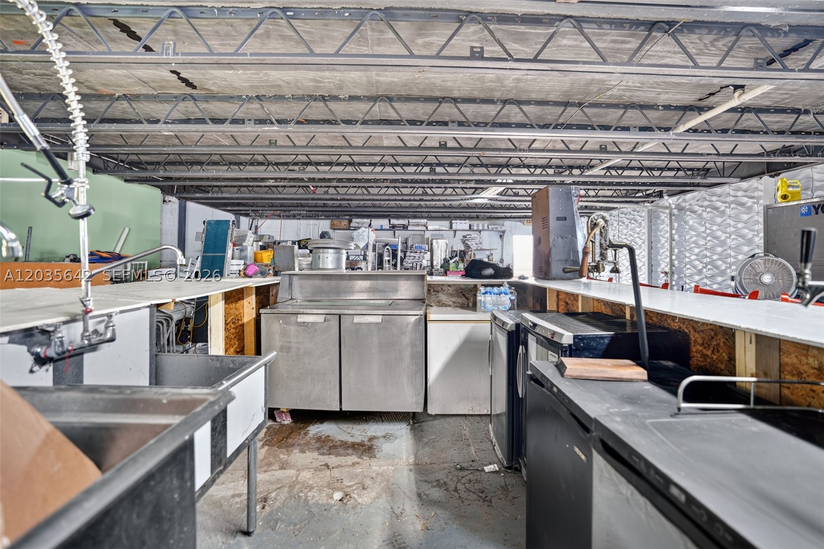 First Generation Restaurant For Lease In Doral Property Photo 15