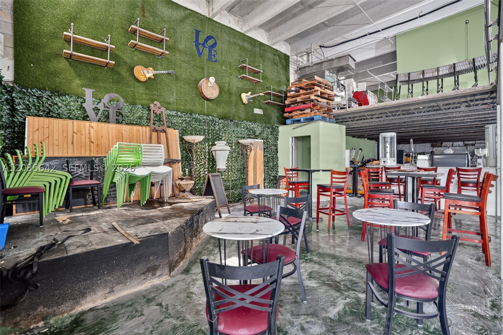 First Generation Restaurant For Lease In Doral Property Photo 16