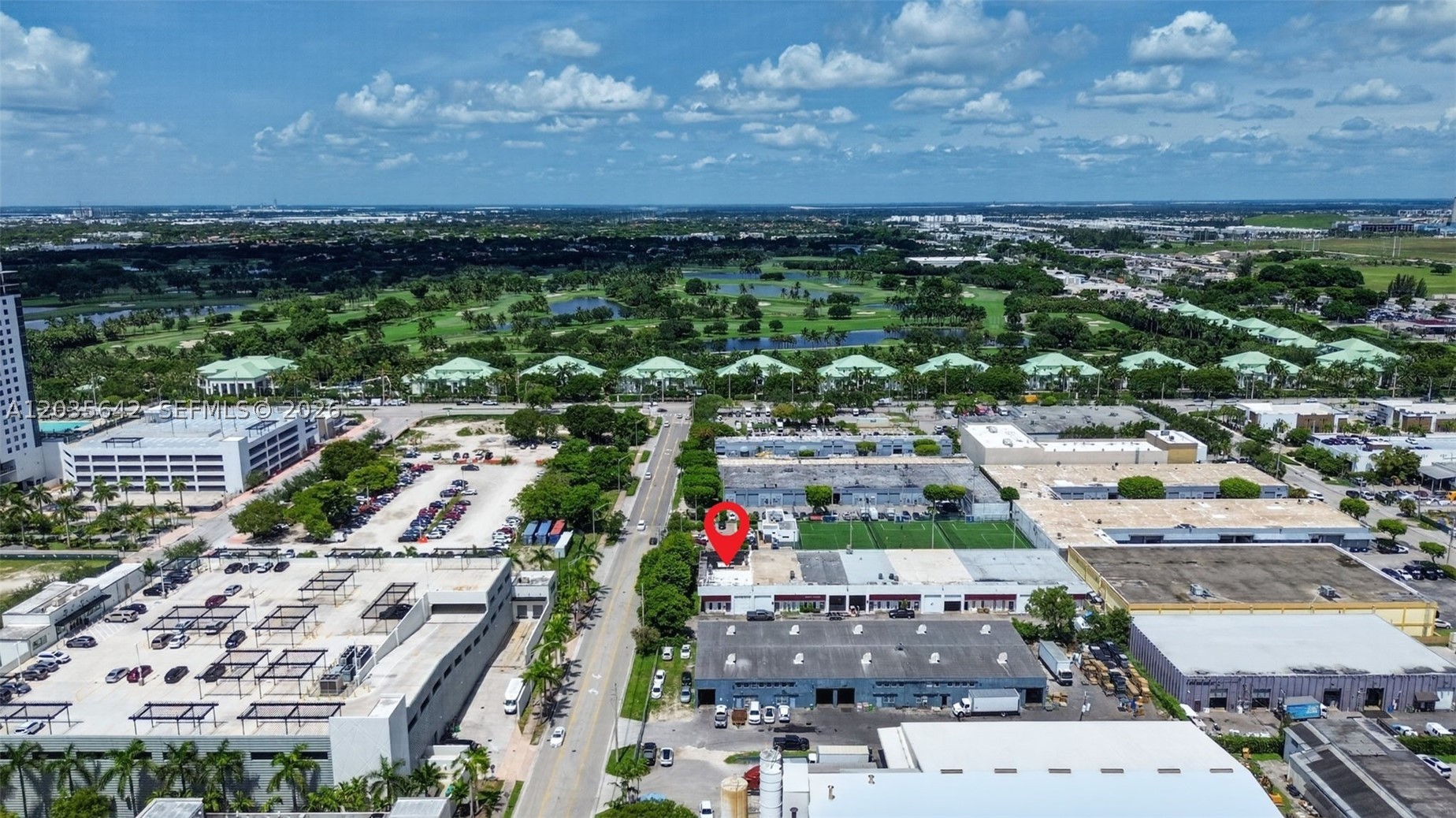 First Generation Restaurant For Lease In Doral Property Photo 18