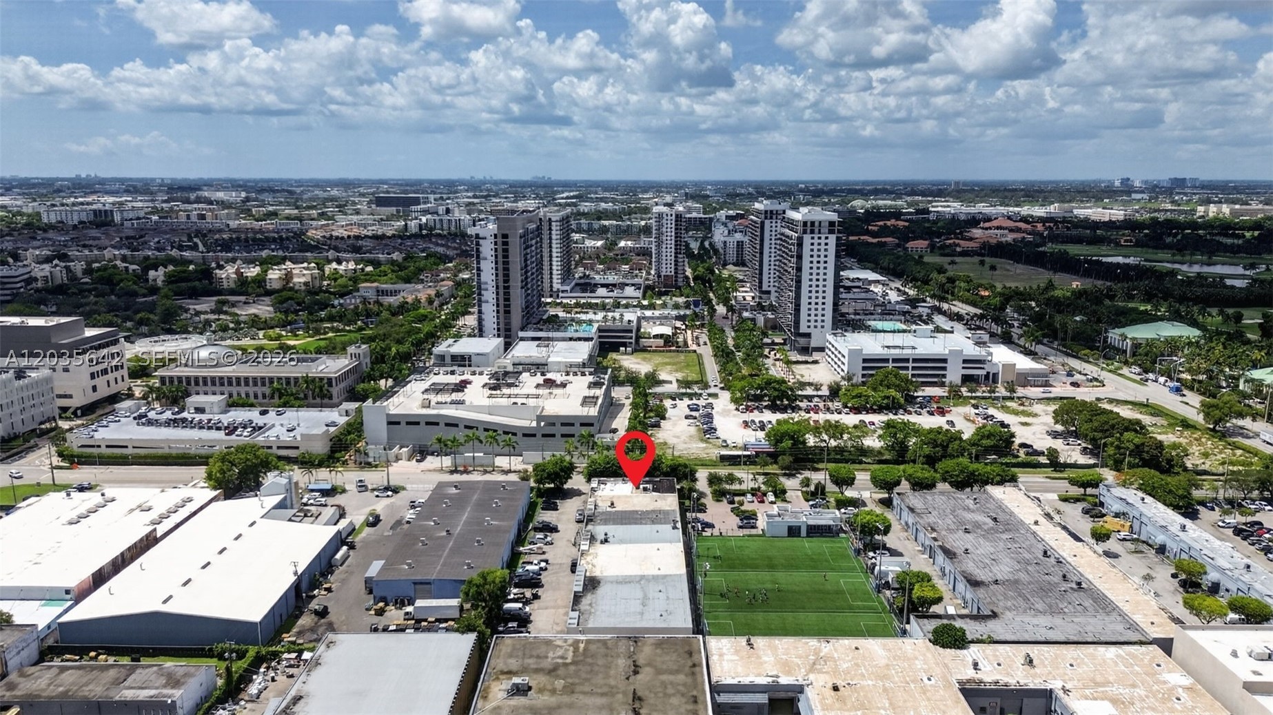 First Generation Restaurant For Lease In Doral Property Photo 19