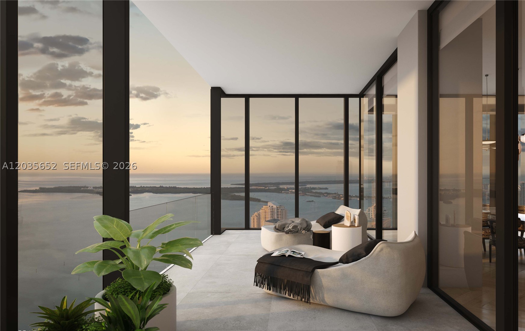 300 N Biscayne Boulevard 8401 Property Photo 6