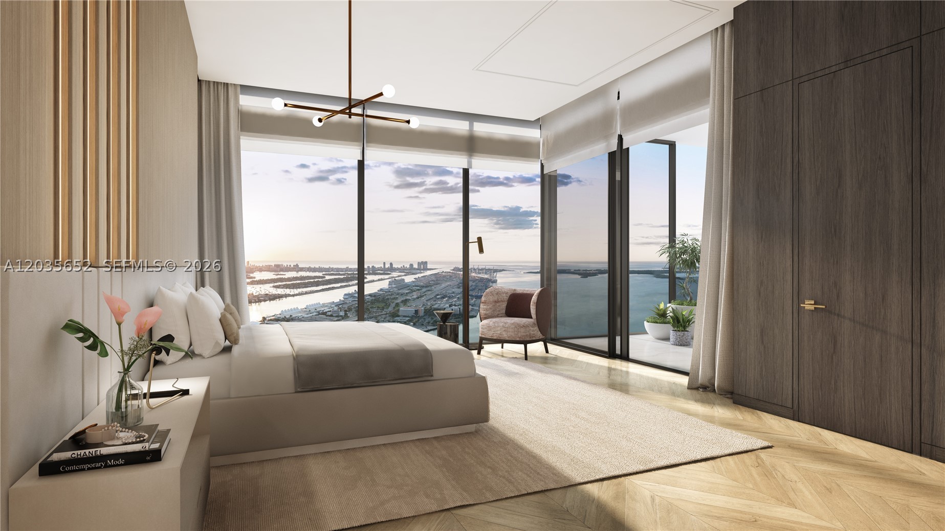 300 N Biscayne Boulevard 8401 Property Photo 7