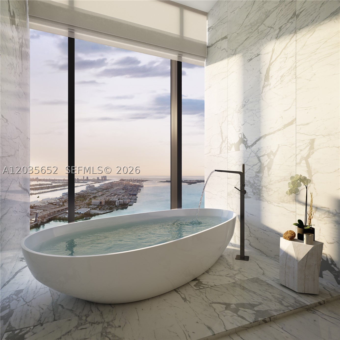 300 N Biscayne Boulevard 8401 Property Photo 10