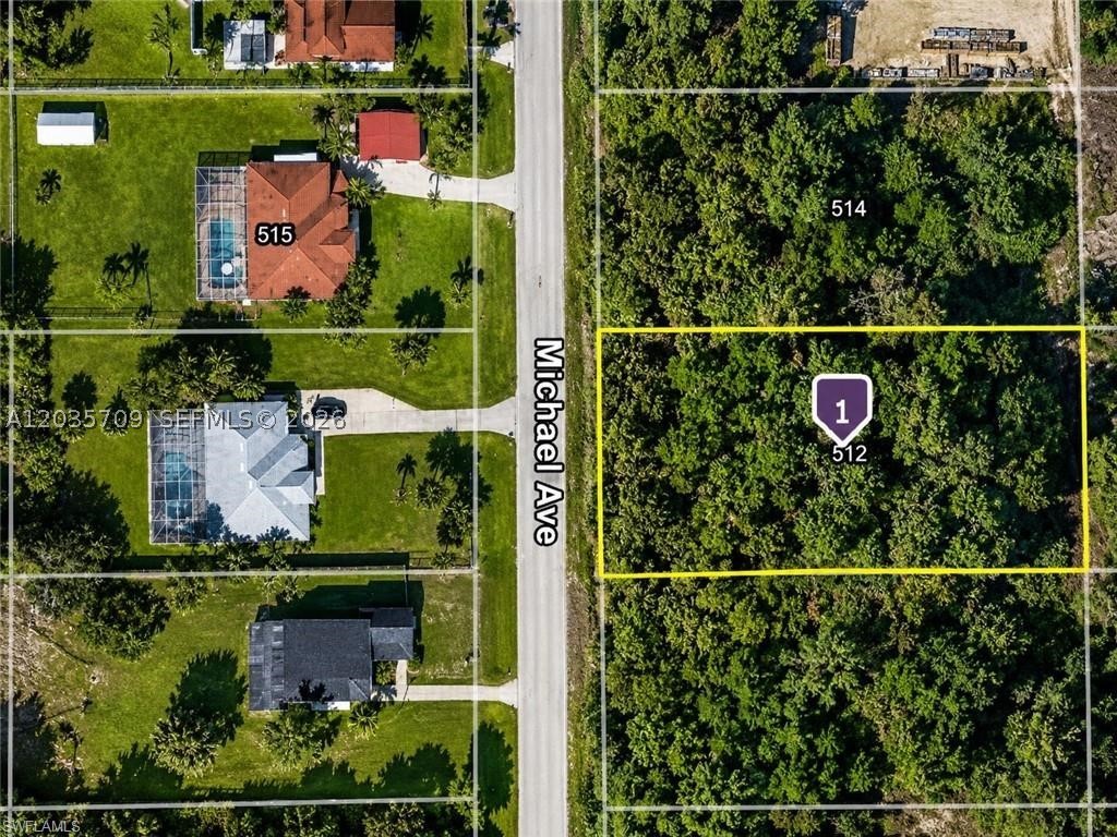 512 Michael Ave Property Photo 1