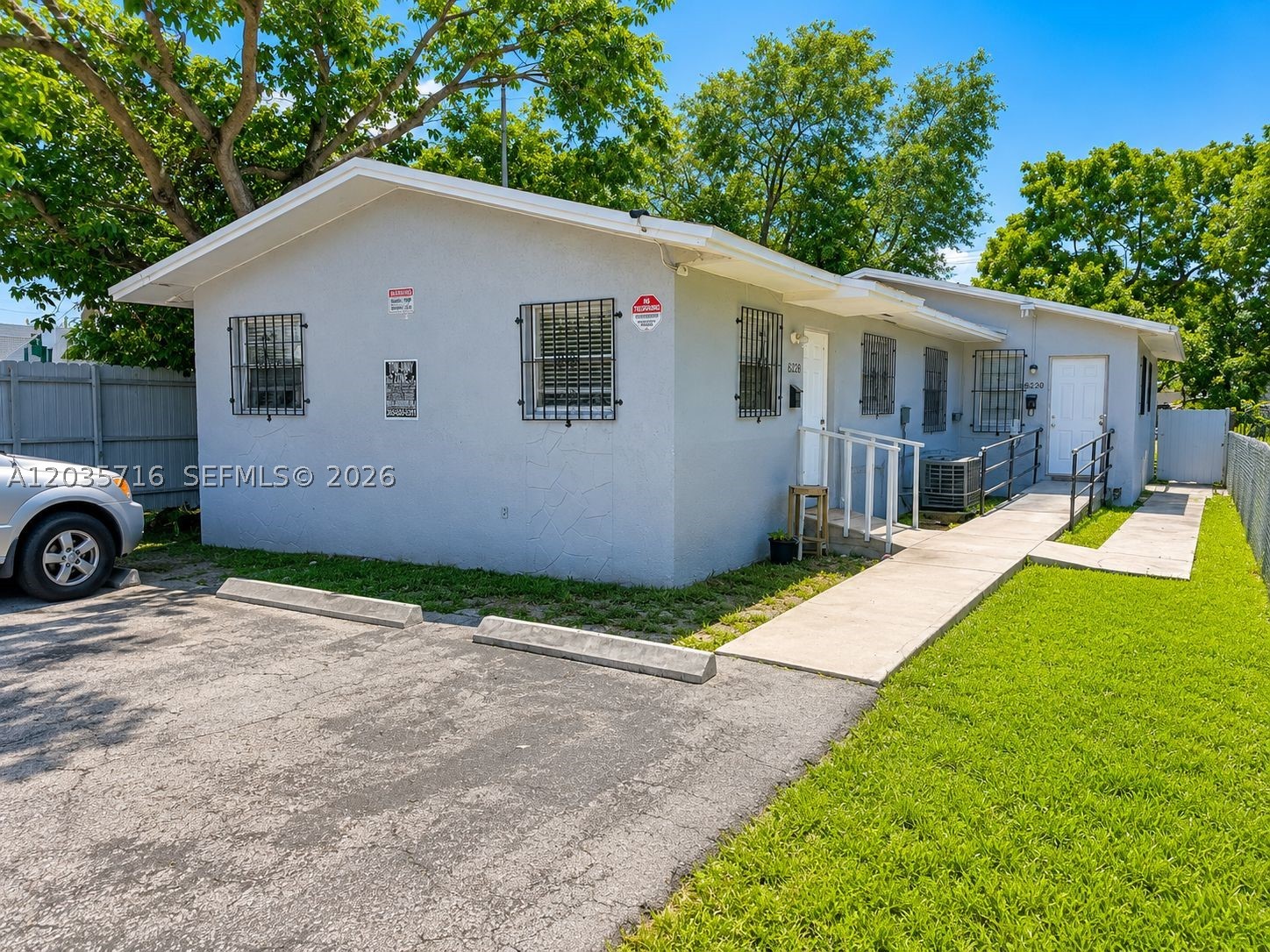 6228 NW 4th Ave 2 Property Photo 1