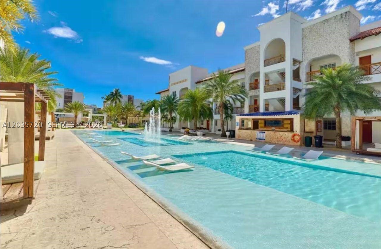 1 Punta Cana 1