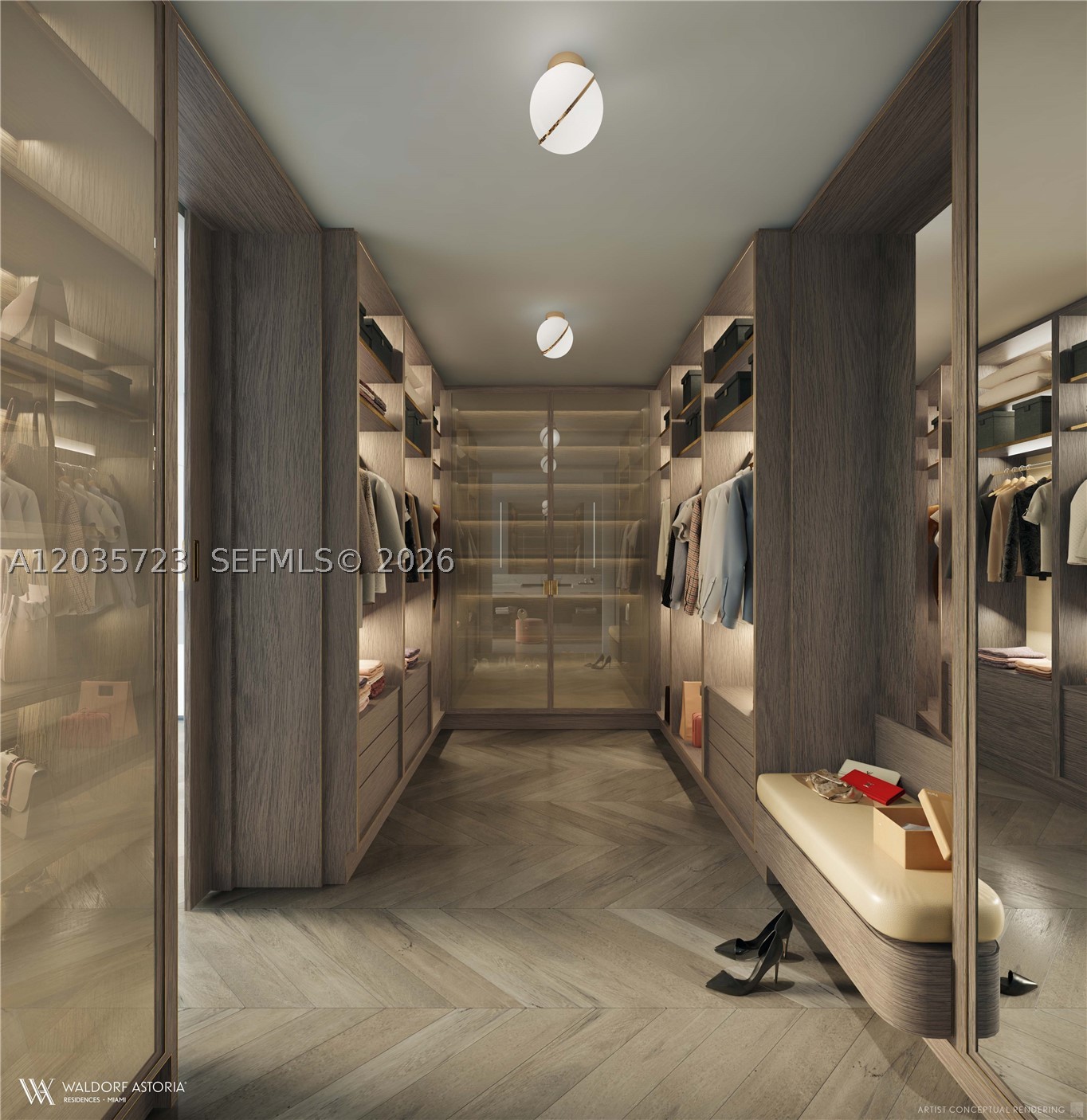 300 Biscayne Boulevard 8004 Property Photo 2