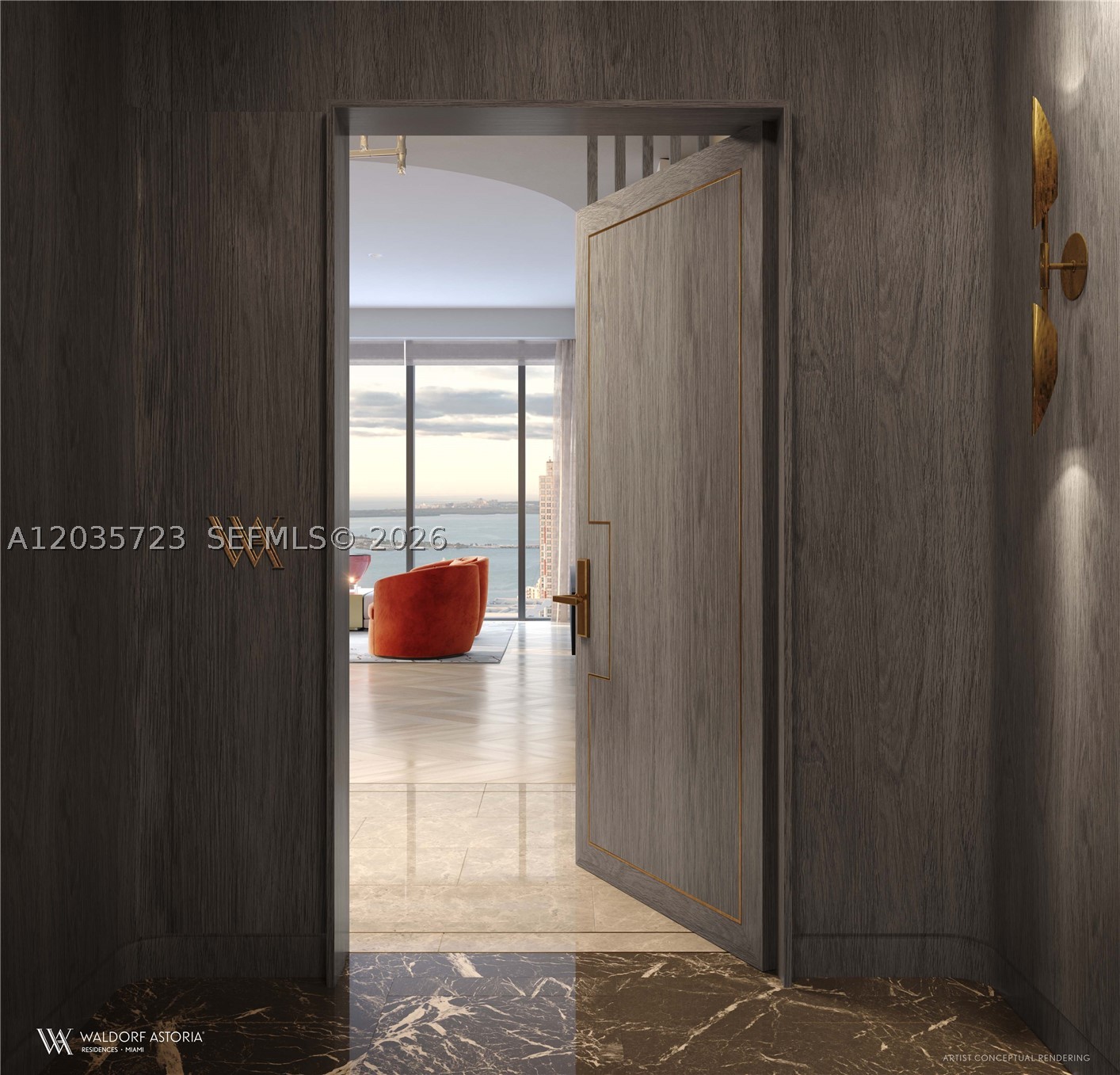 300 Biscayne Boulevard 8004 Property Photo 3