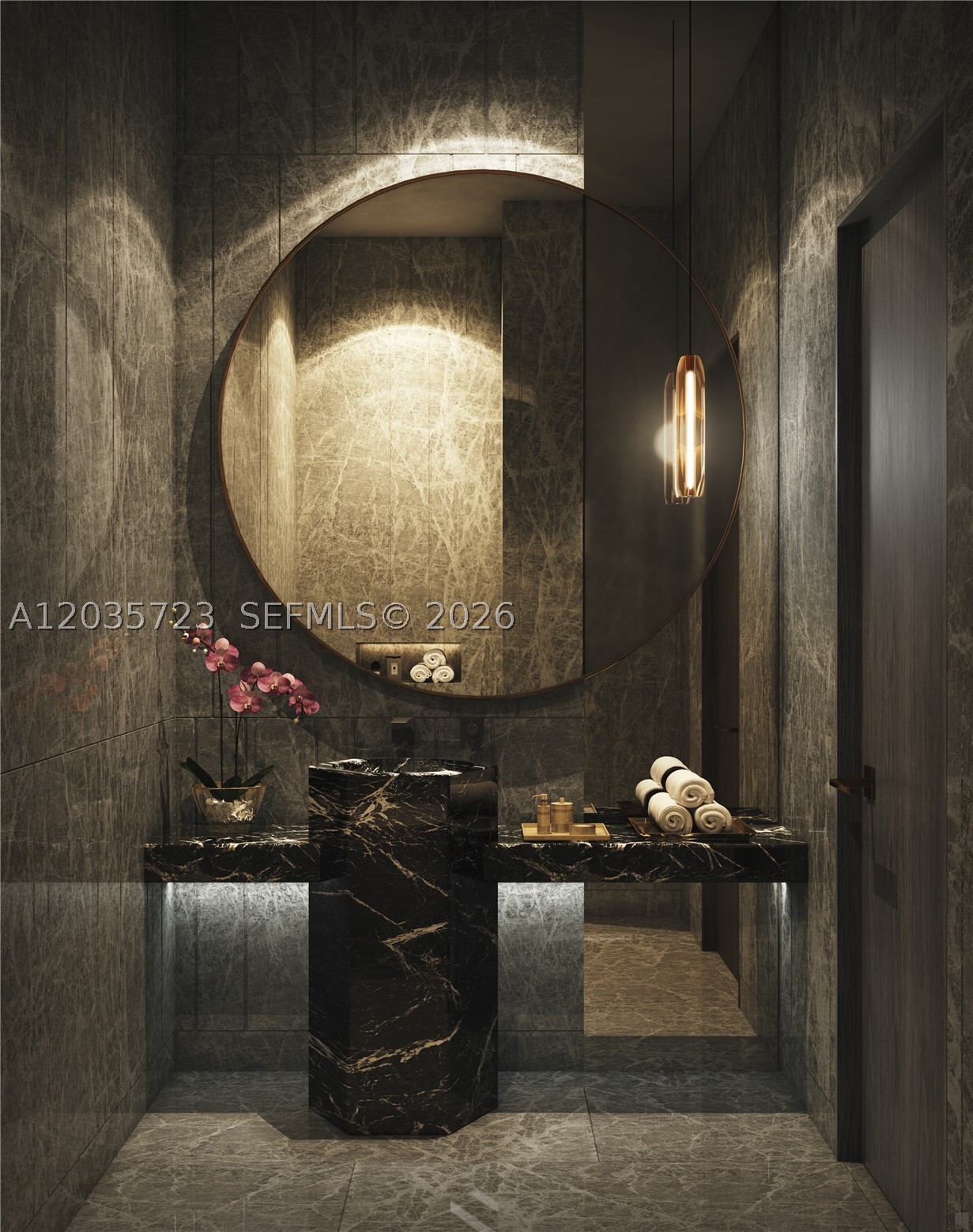 300 Biscayne Boulevard 8004 Property Photo 4