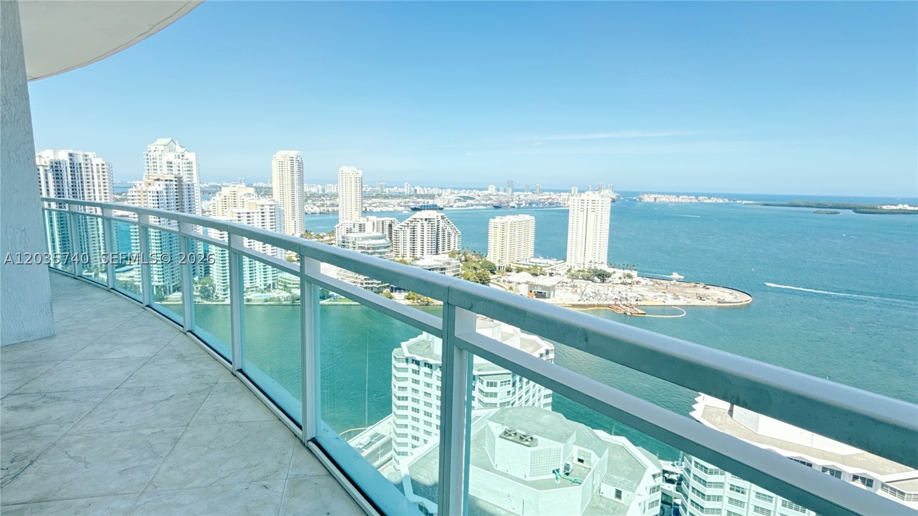 950 Brickell Bay Dr 3411 Property Photo 1