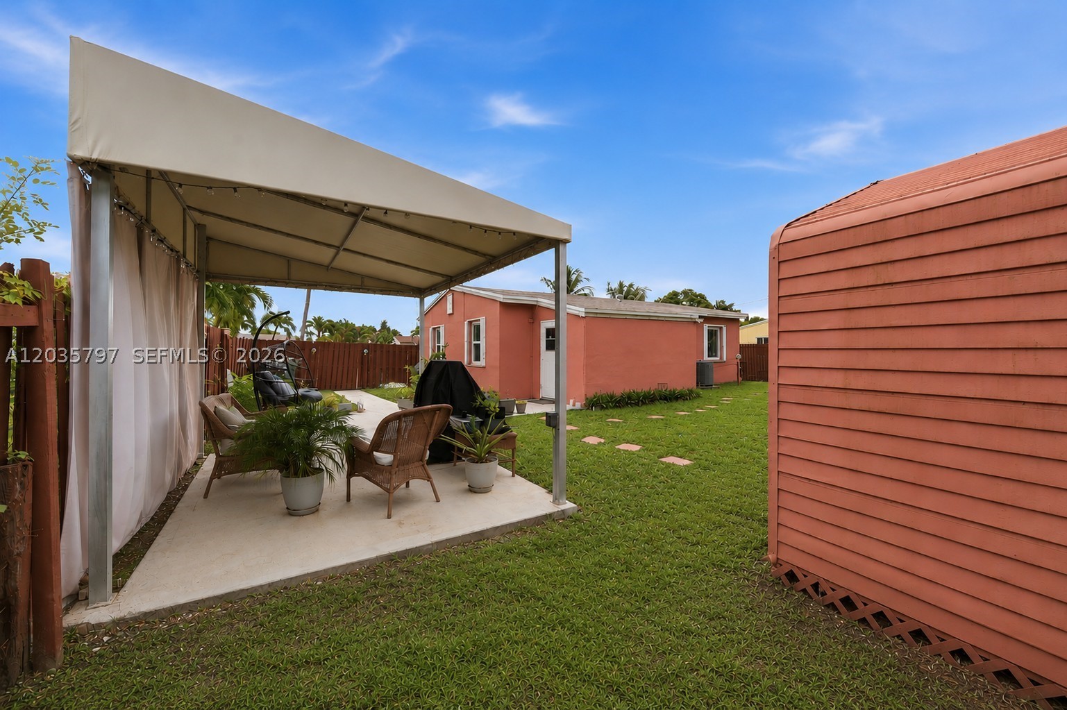 16420 Nw 18th Pl Property Photo 17