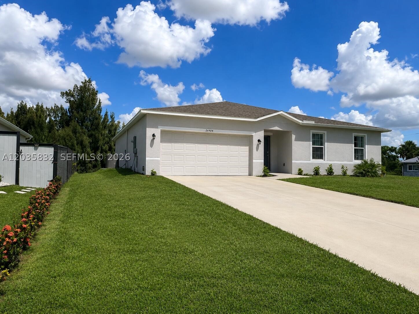 26484 View Dr Property Photo 1