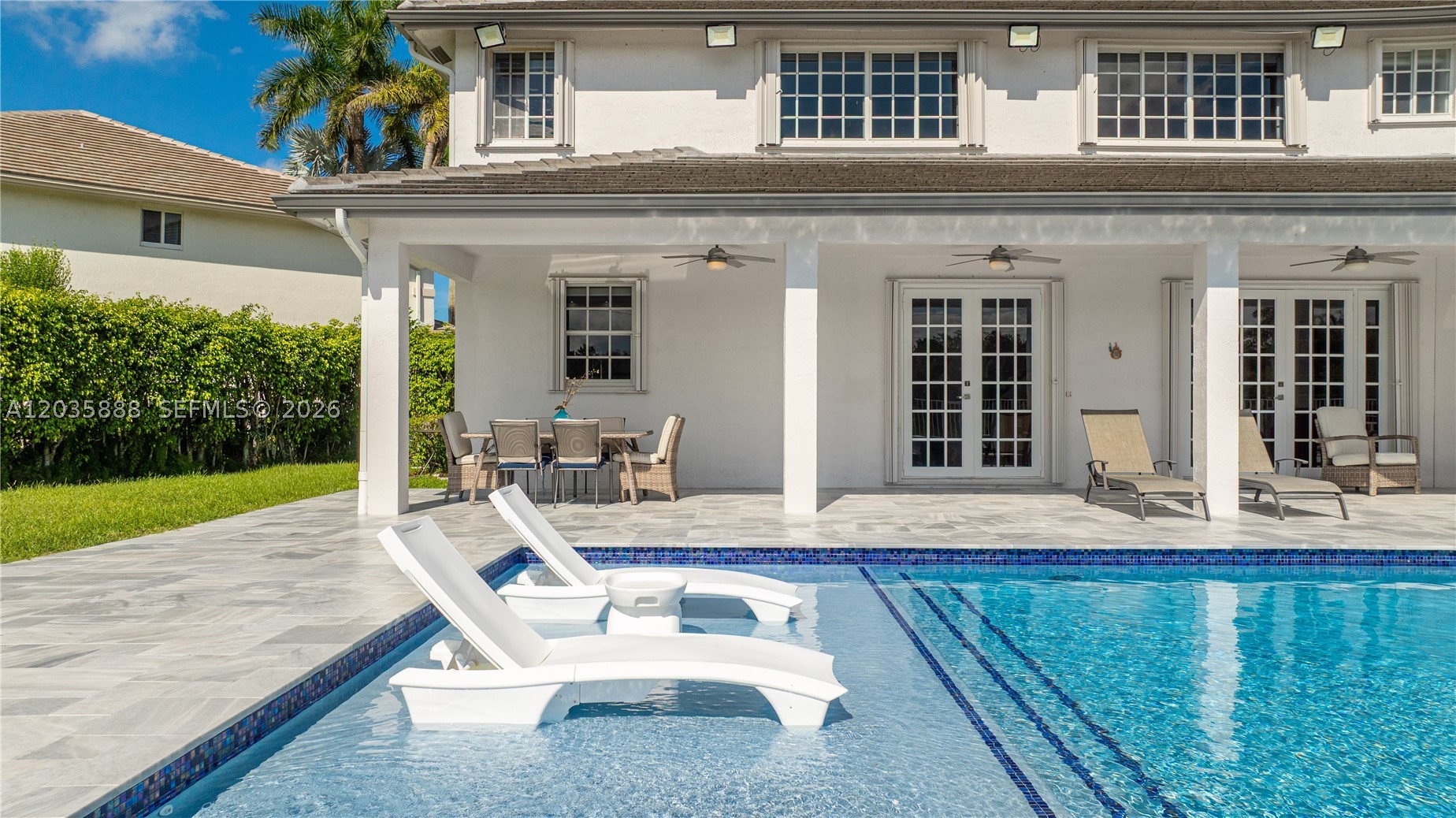 2505 Hunters Run Way Property Photo 71