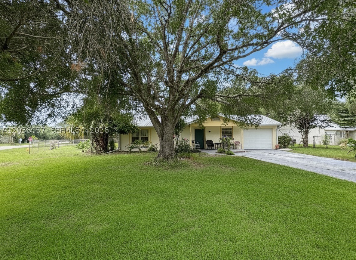 4001 Bishop Circle Property Photo 1