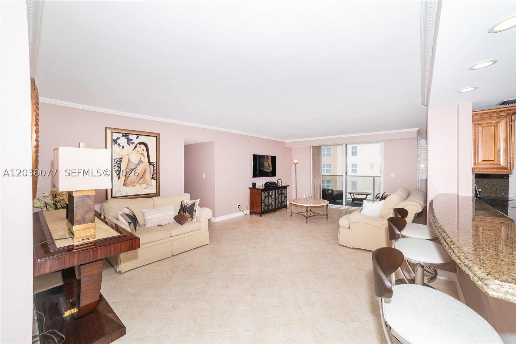 1904 S Ocean Dr 604 Property Photo 3