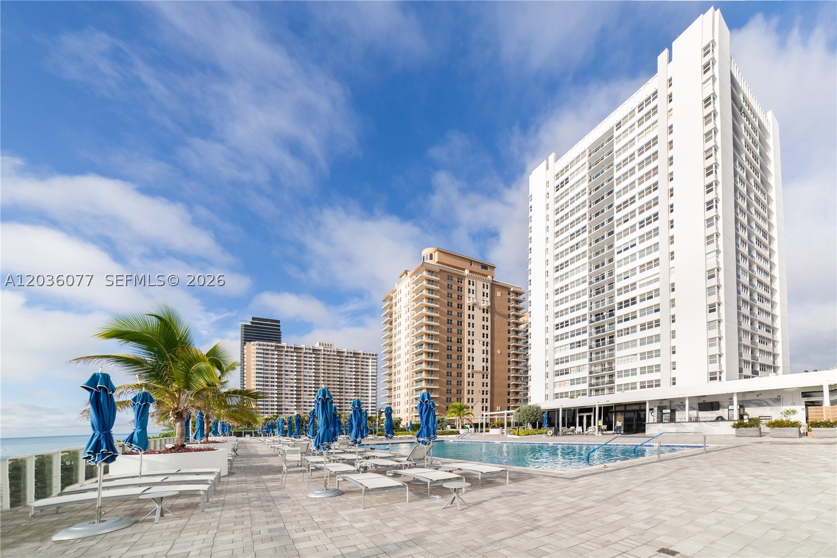1904 S Ocean Dr 604 Property Photo 27