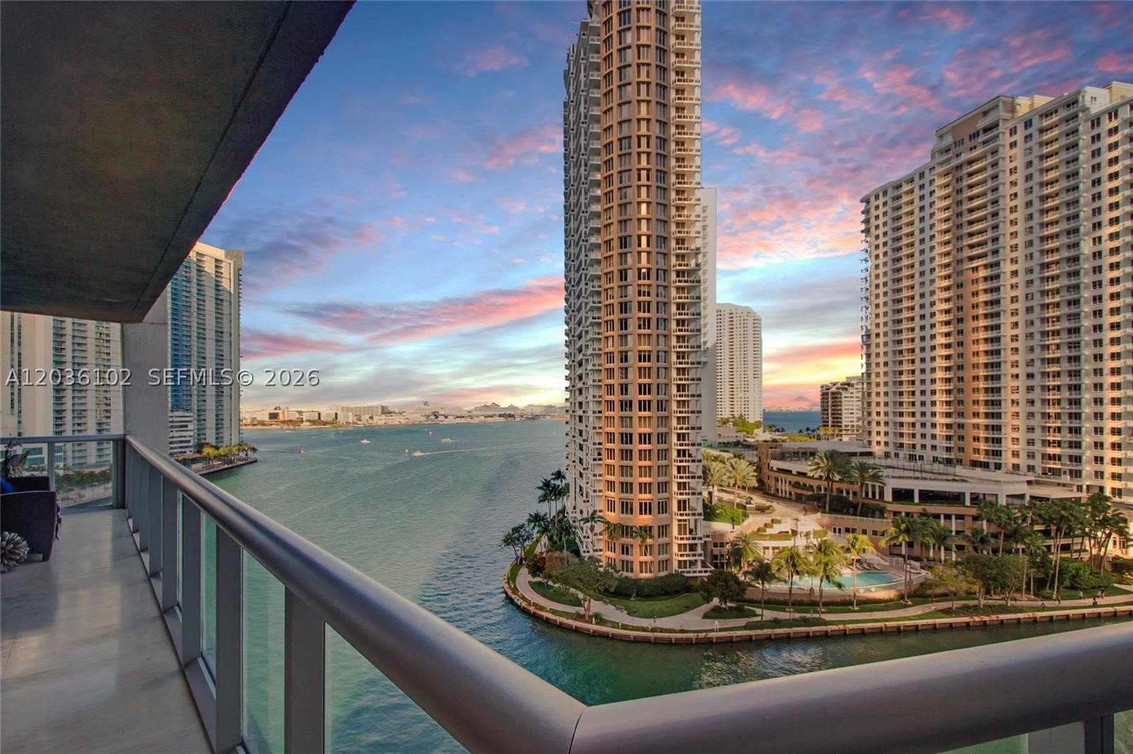 465 Brickell Ave 1101 Property Photo 1