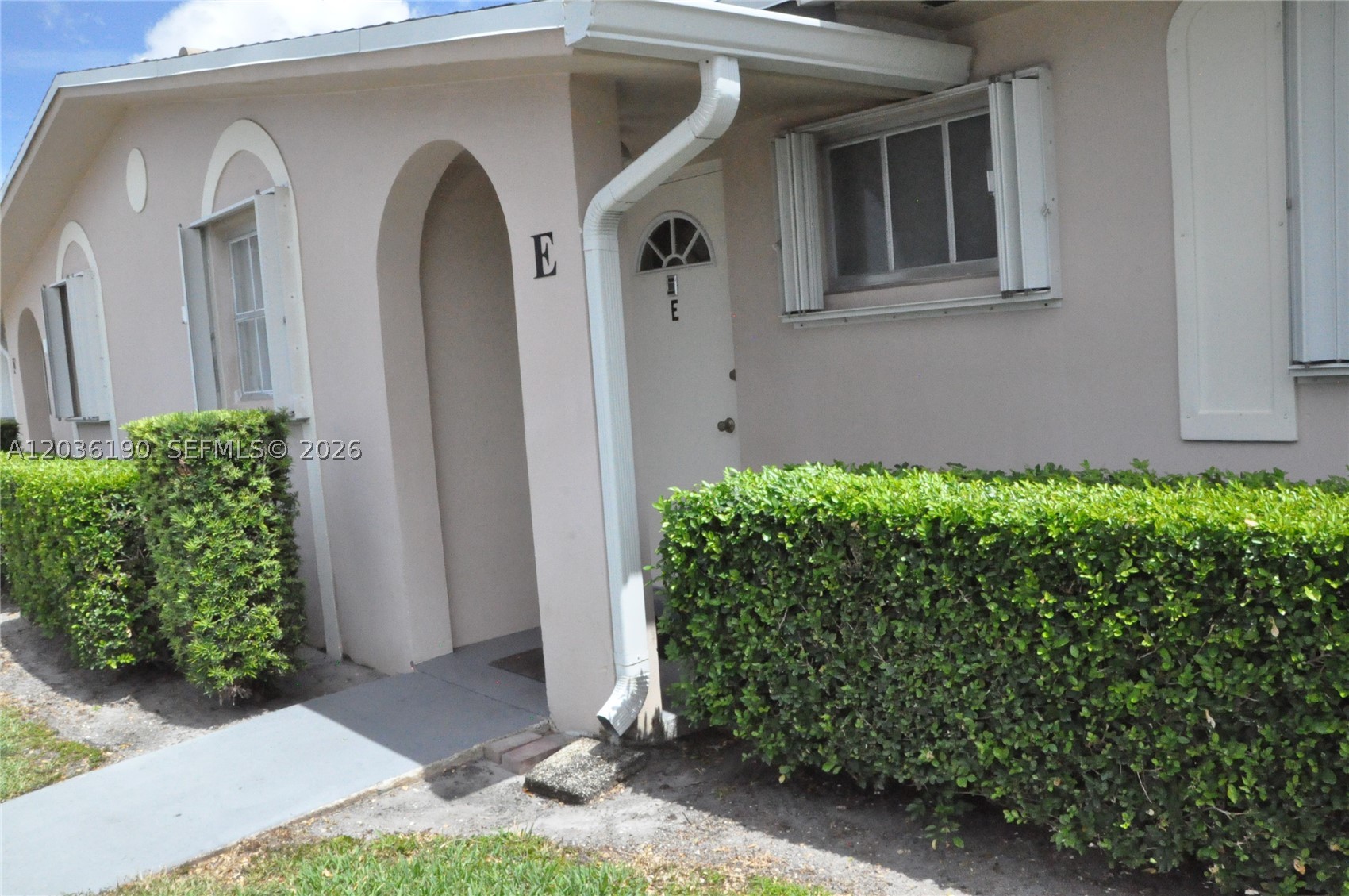 2784 E Dudley Dr E E Property Photo 1