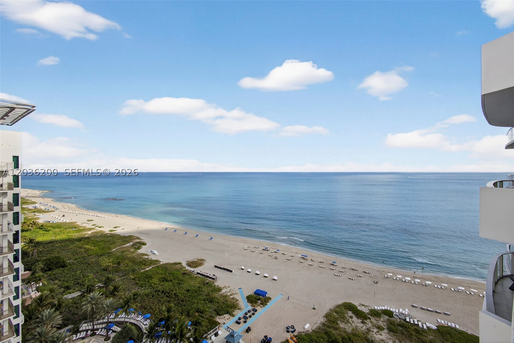 3100 N Ocean Dr H-1801 Property Photo 2