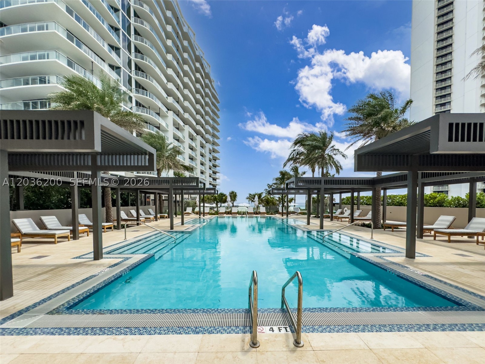 3100 N Ocean Dr H-1801 Property Photo 10