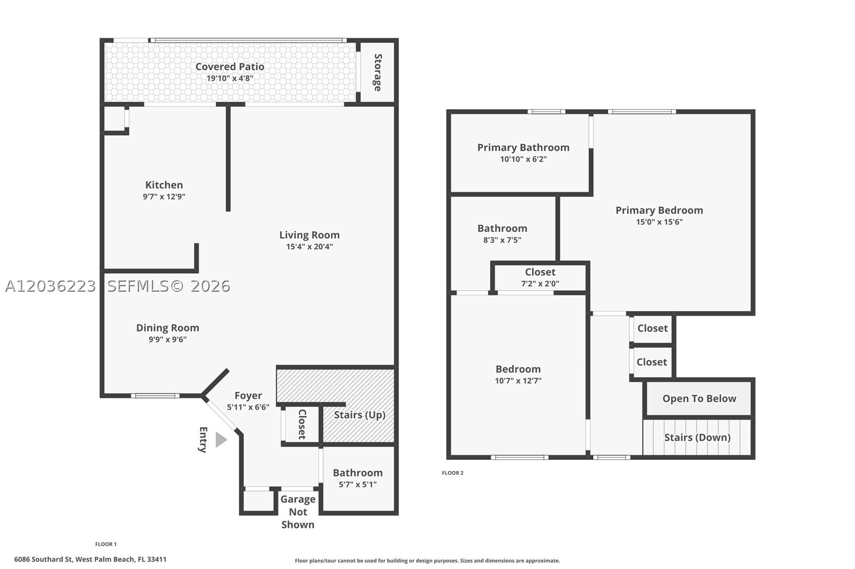 6086 Southard St Property Photo 31