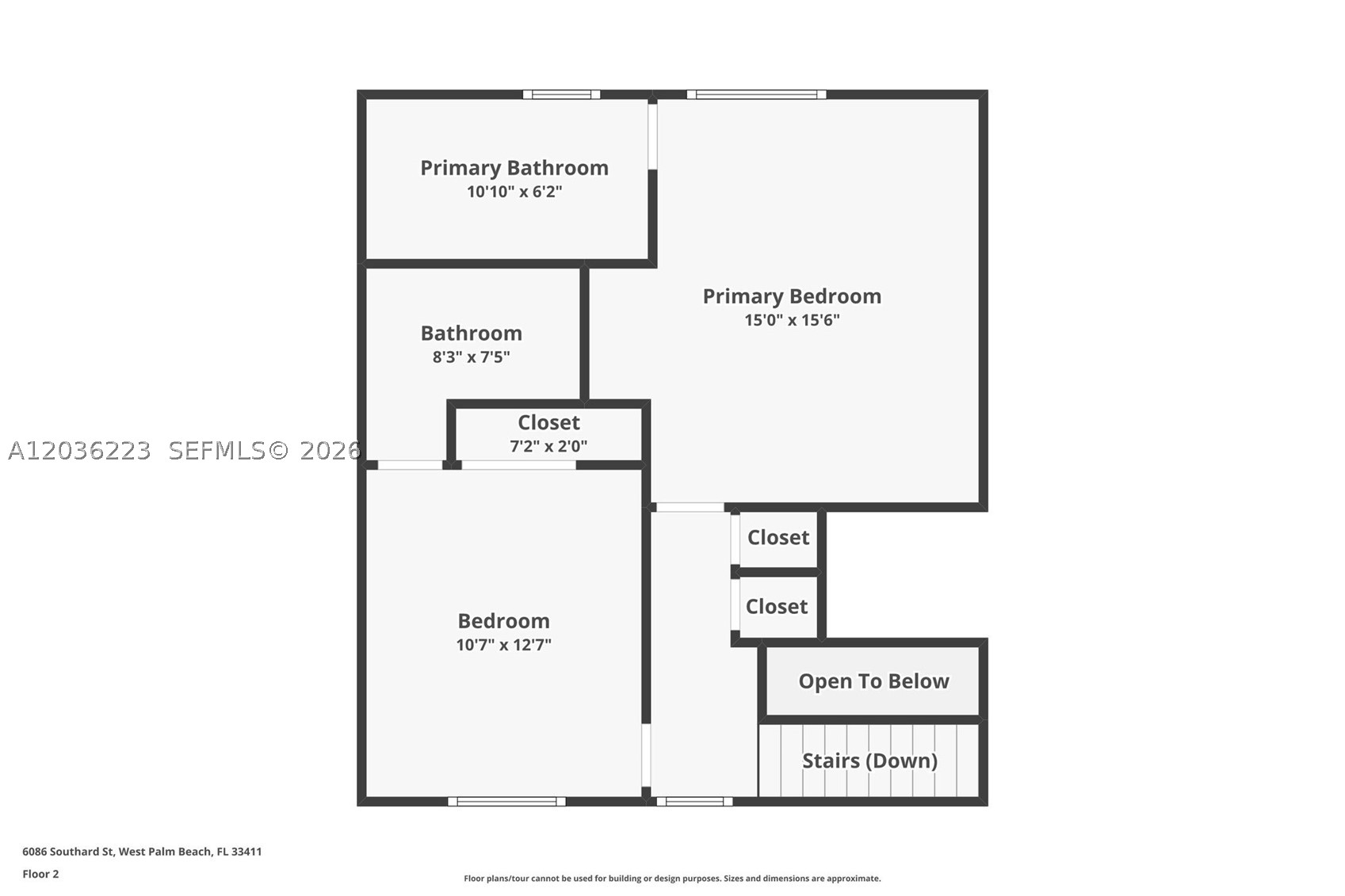 6086 Southard St Property Photo 33