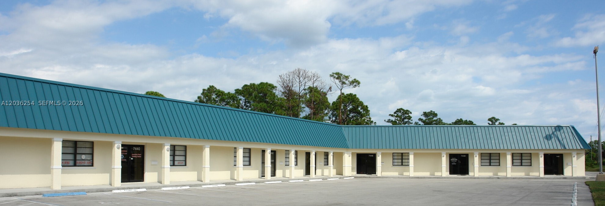 7448 S Us Highway 1 Property Photo 2