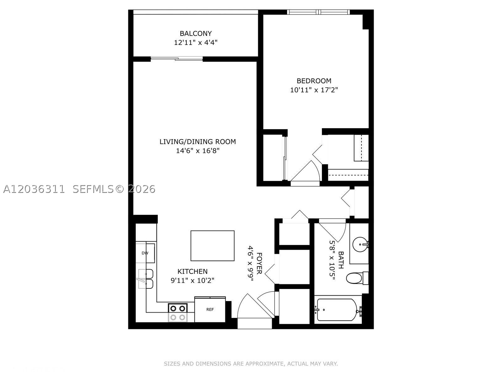 1776 Polk St 703 Property Photo 68