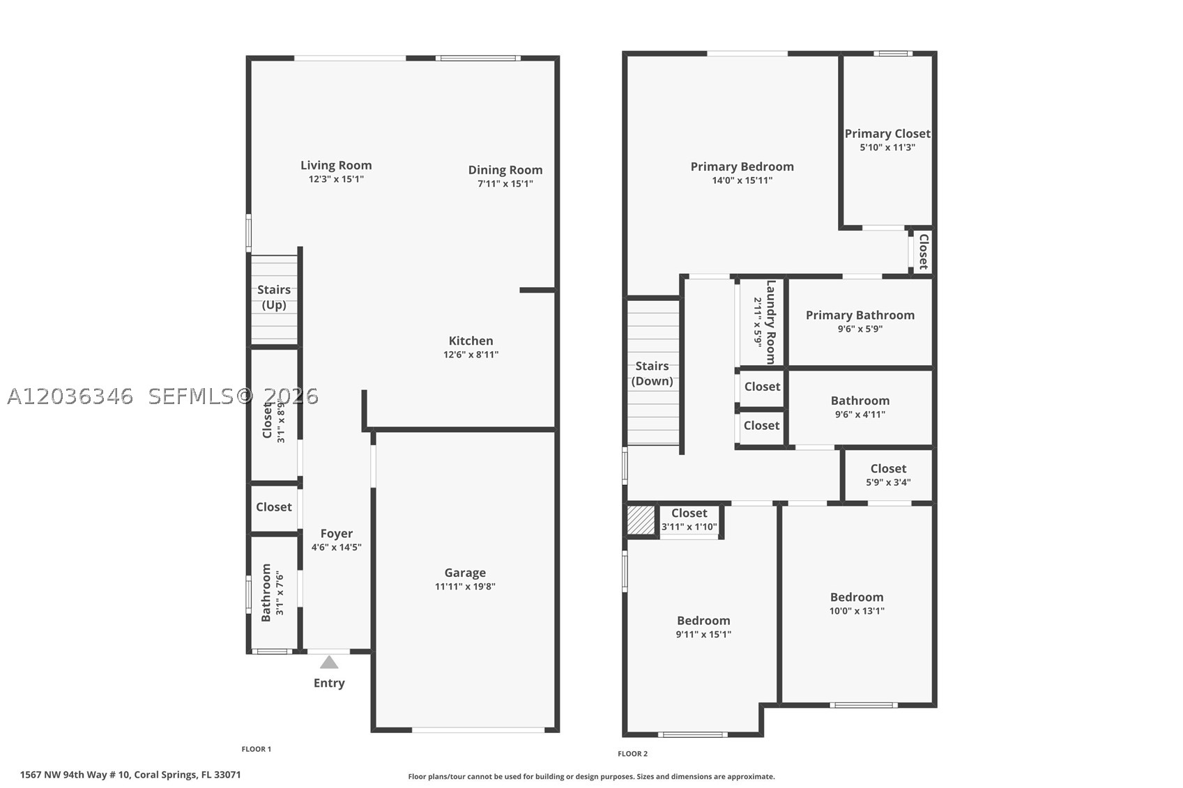 1555 Nw 94th Way Property Photo 27