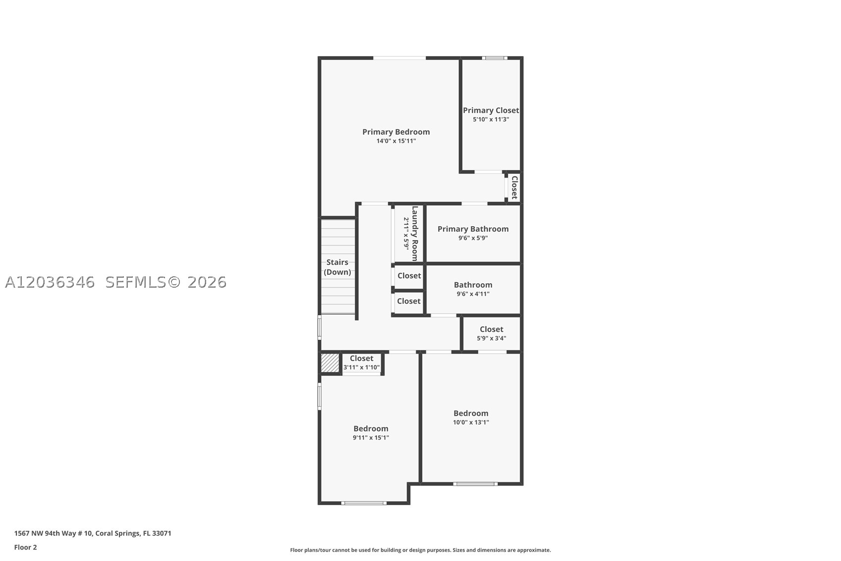 1555 Nw 94th Way Property Photo 28
