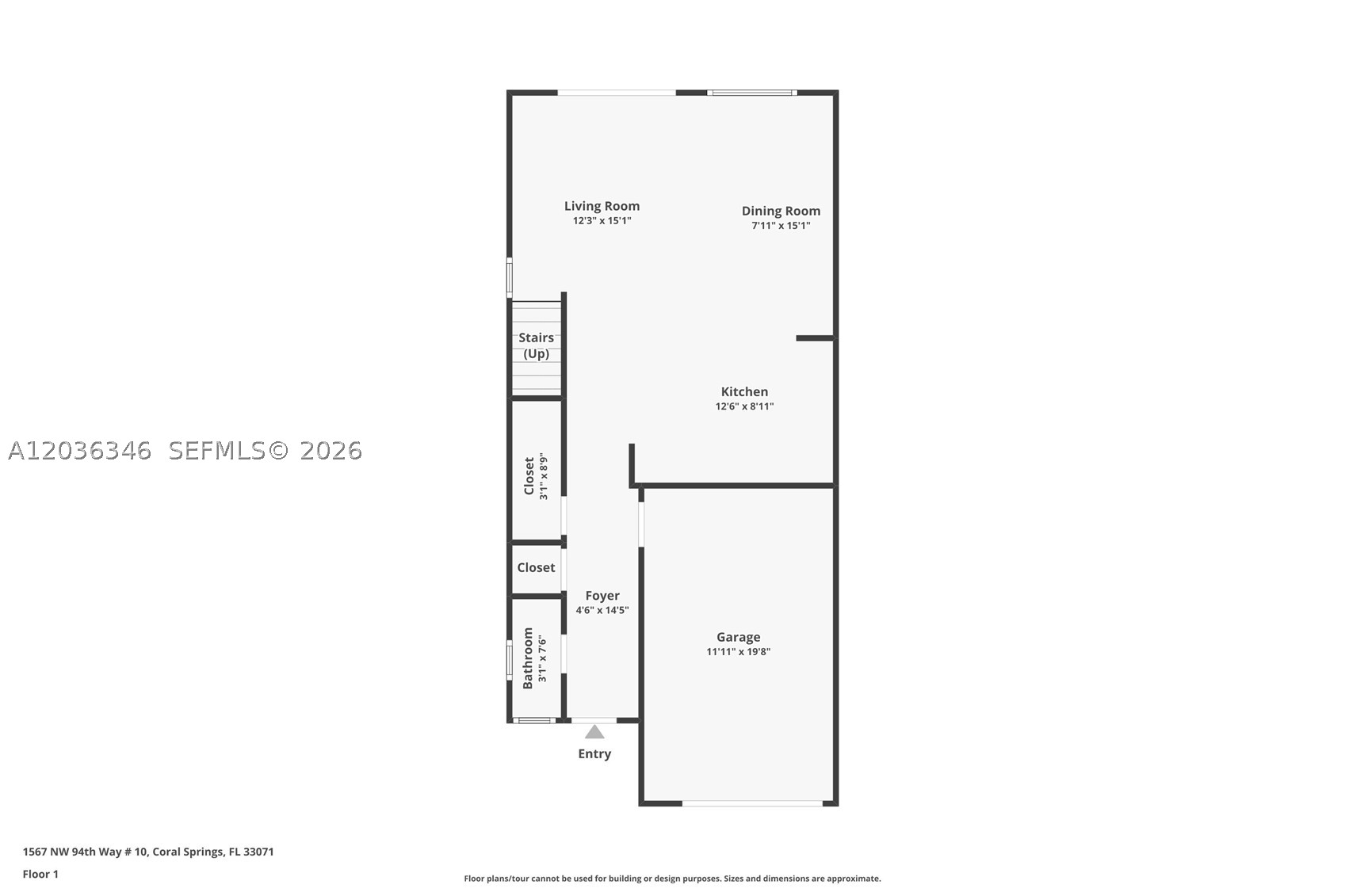 1555 Nw 94th Way Property Photo 29