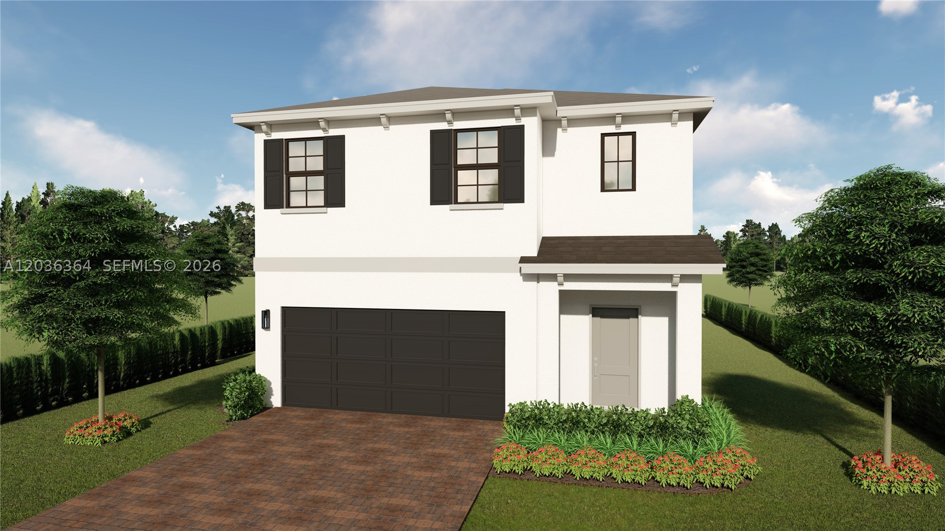 34747 Sw 189th Place Property Photo 1
