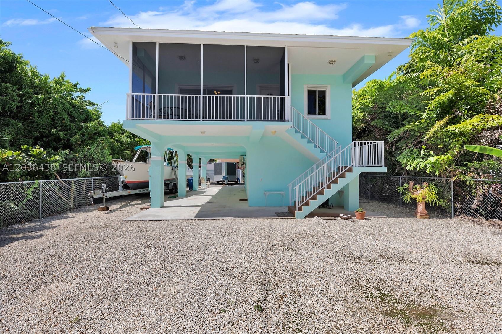 54 Tarpon Ave Property Photo 1