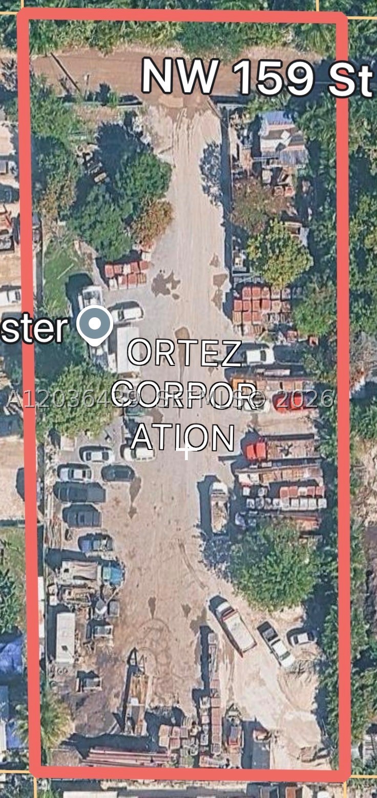 11970 Nw 159th St Property Photo 1