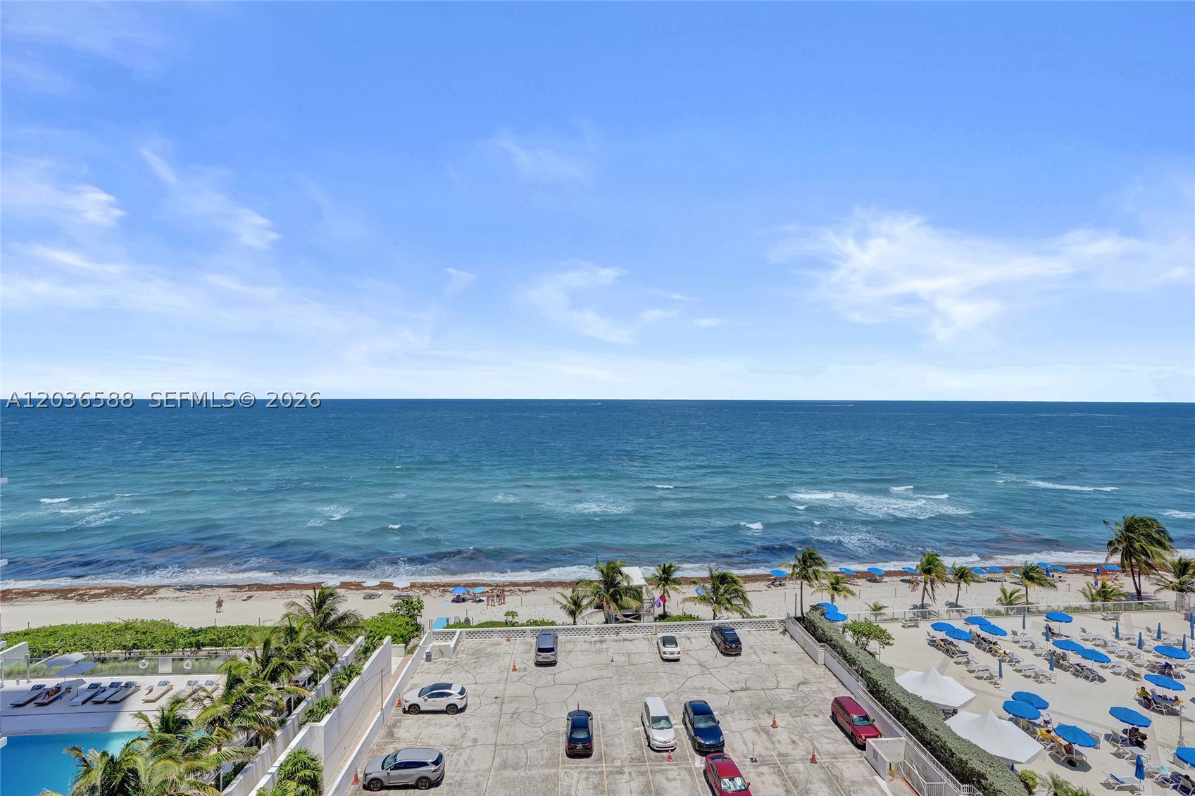 2030 S Ocean Dr 821 Property Photo 4