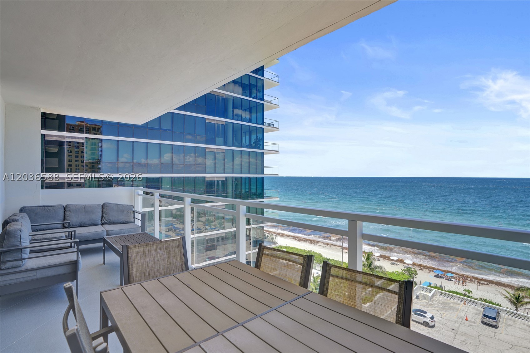 2030 S Ocean Dr 821 Property Photo 29