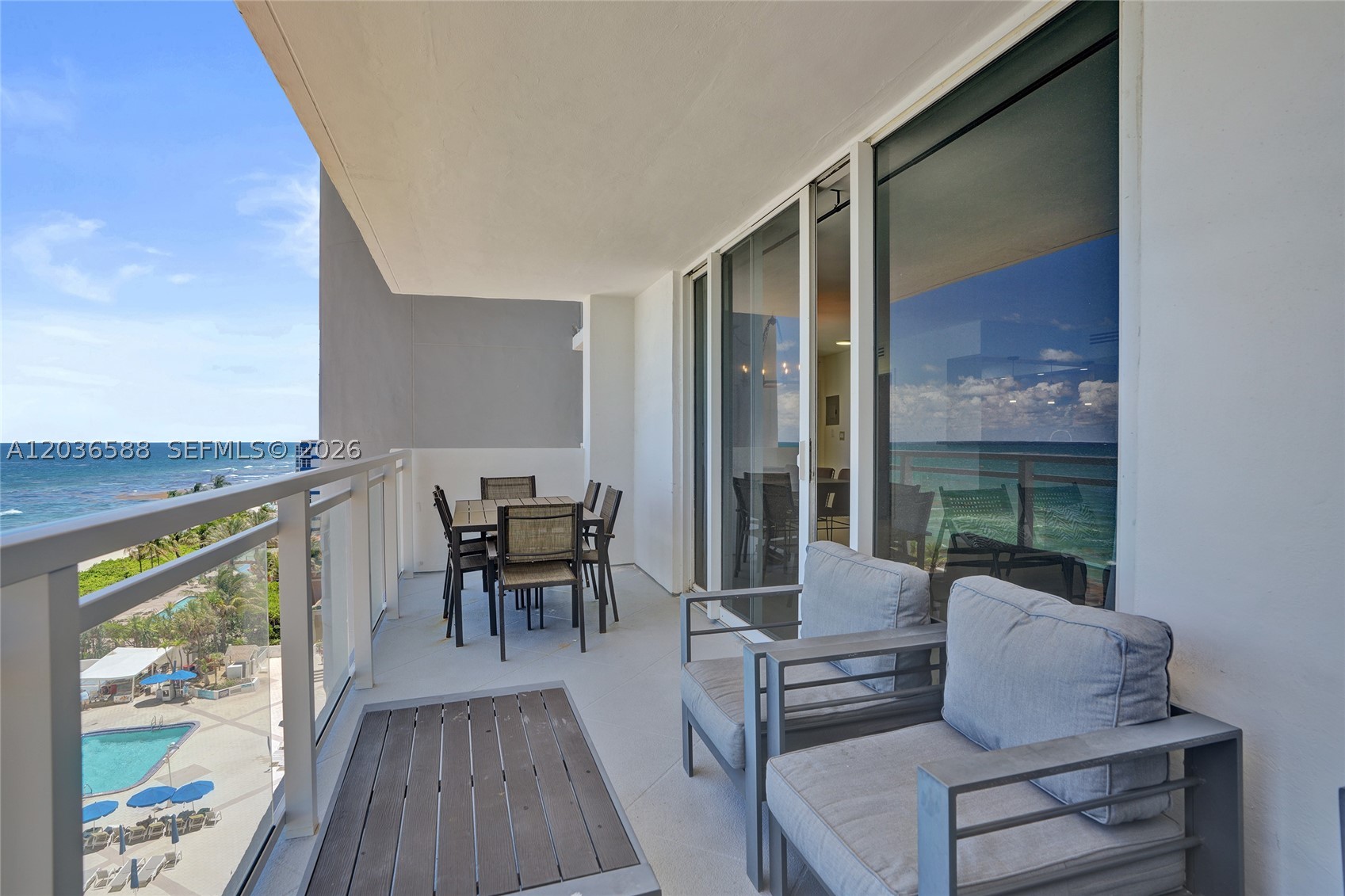 2030 S Ocean Dr 821 Property Photo 31