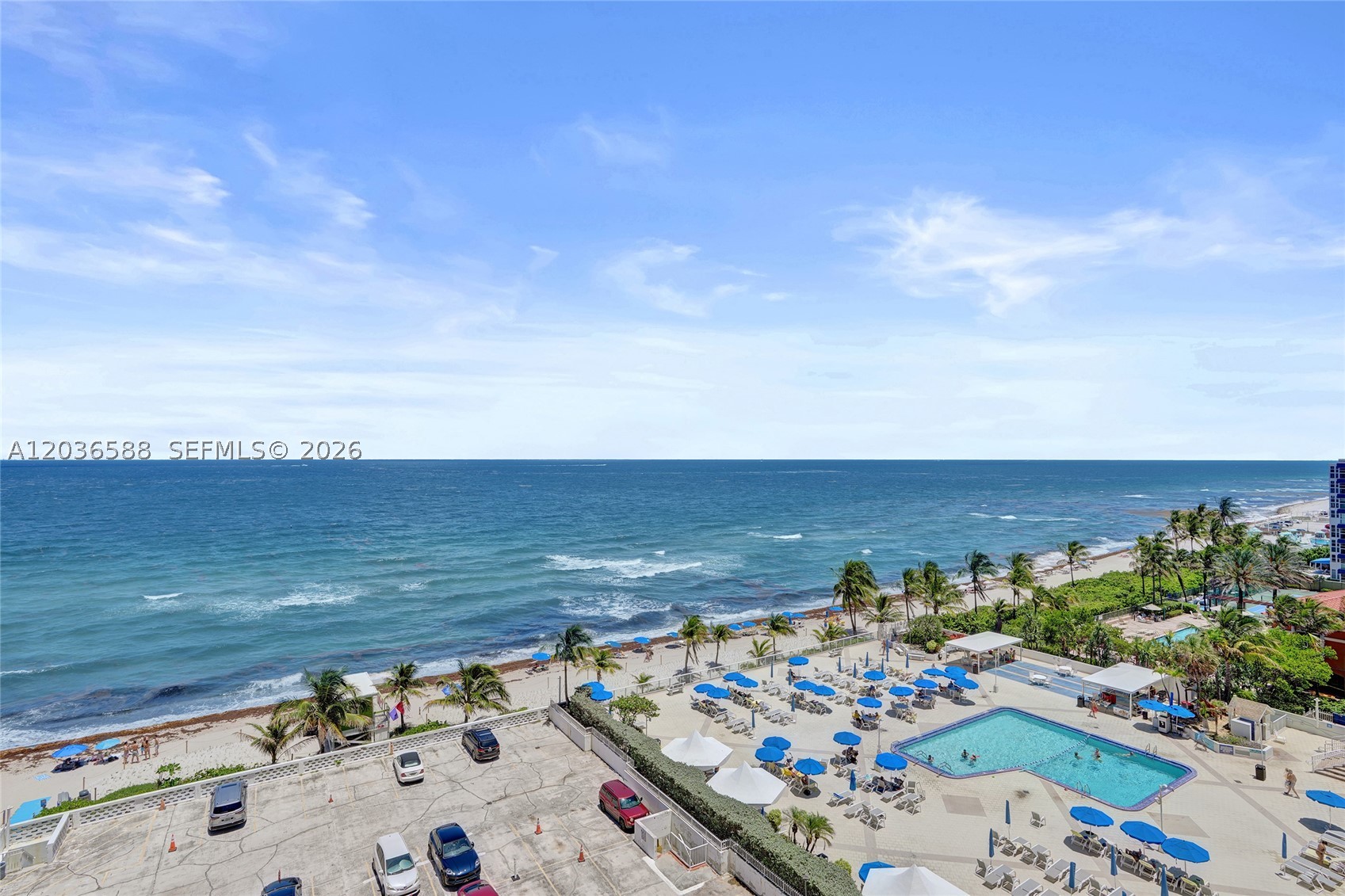 2030 S Ocean Dr 821 Property Photo 32
