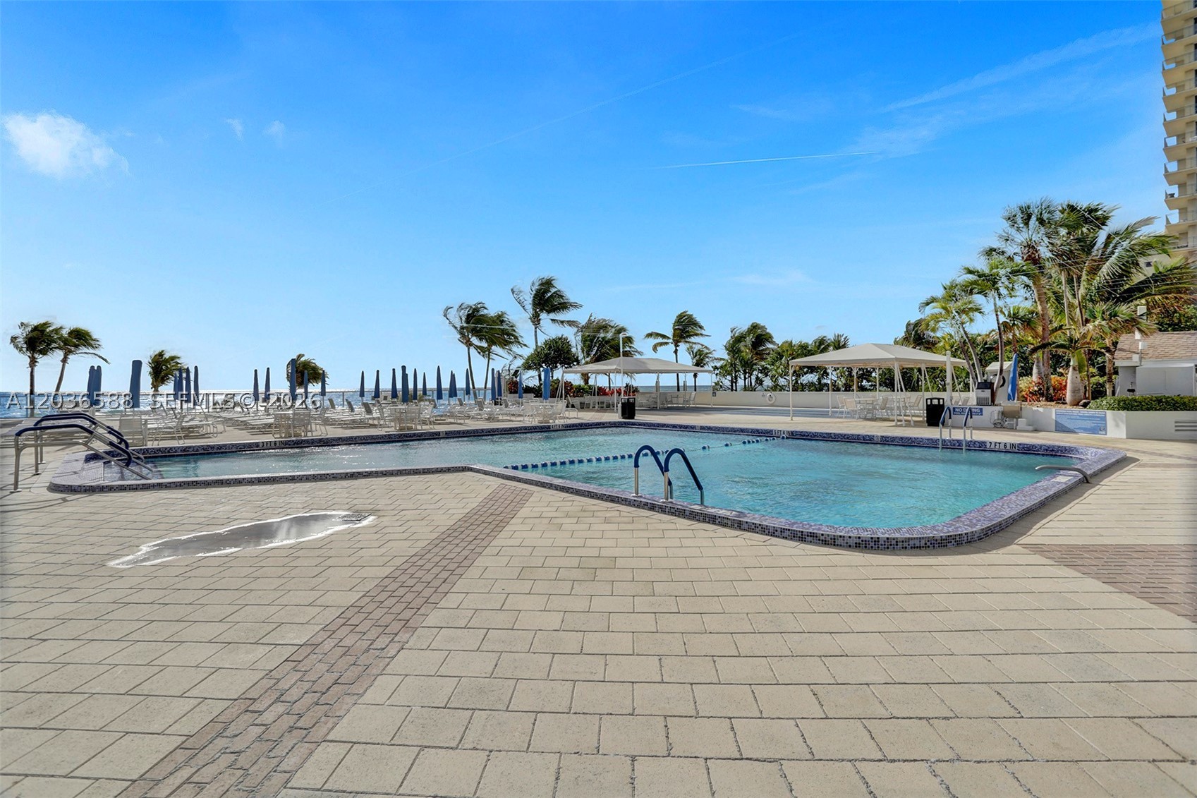 2030 S Ocean Dr 821 Property Photo 40