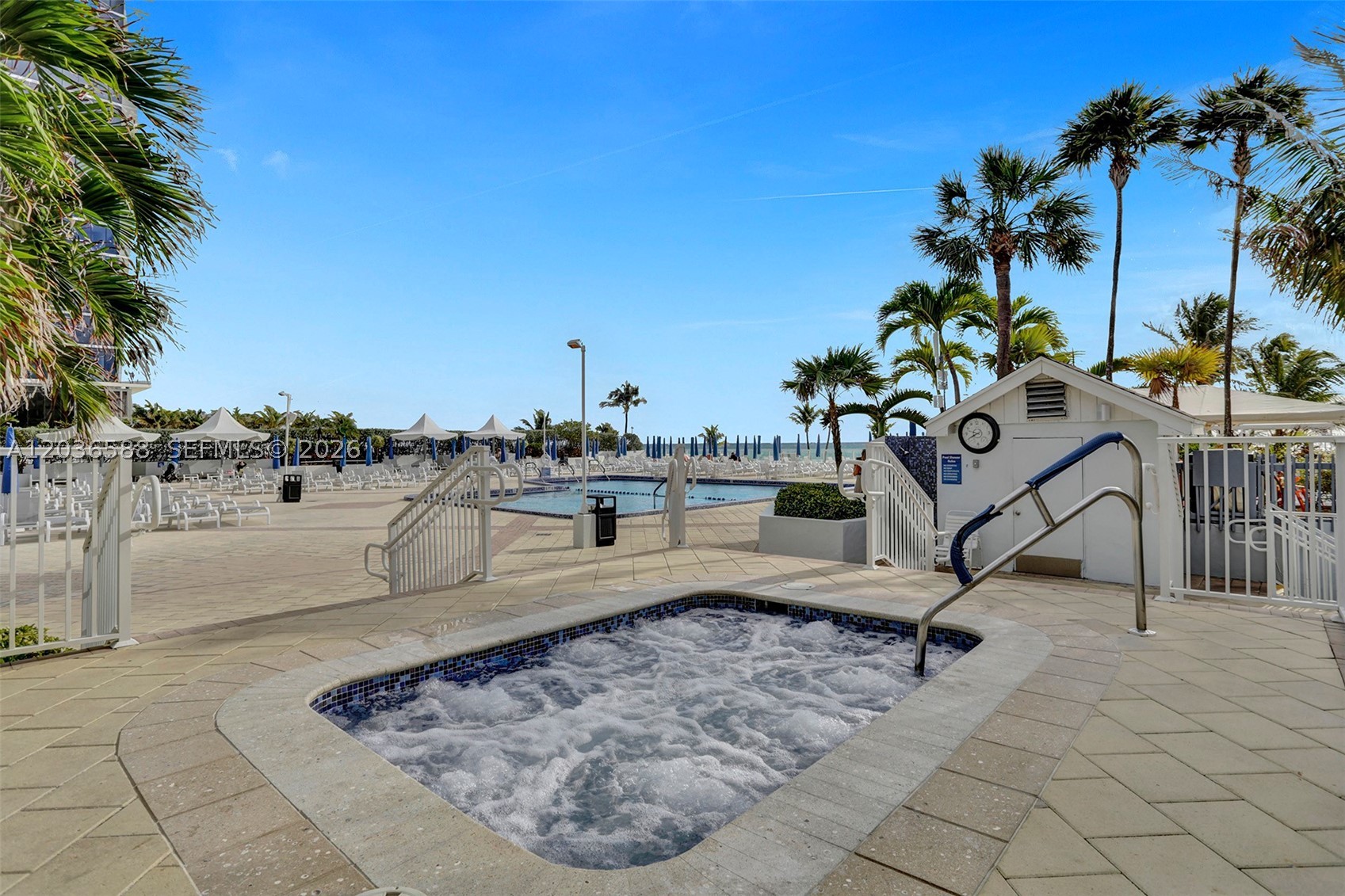2030 S Ocean Dr 821 Property Photo 42