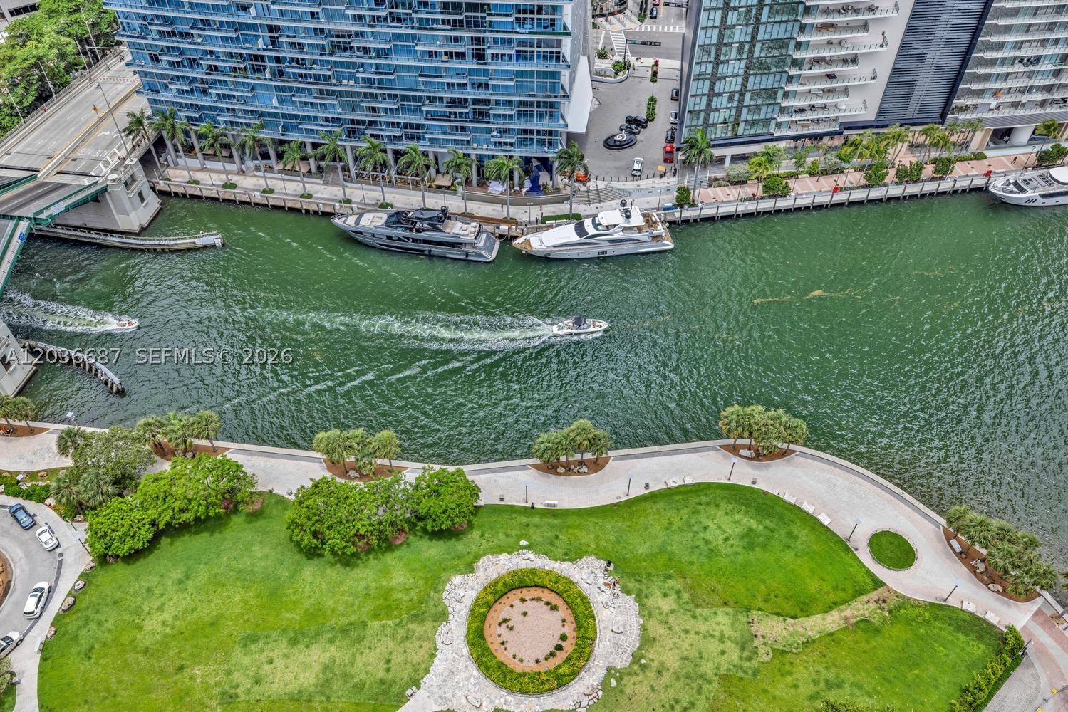 475 Brickell Ave 3214 Property Photo 1